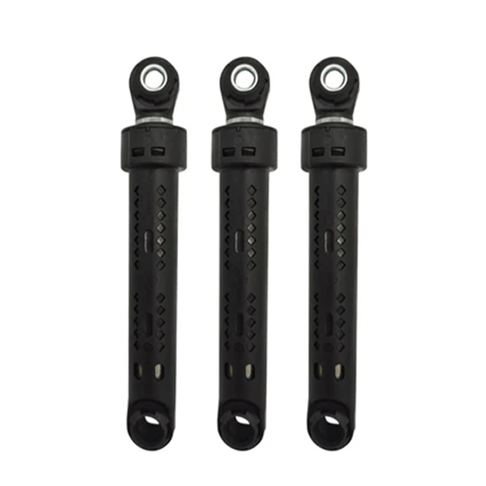 Lavadora De Tambor, Compatible Con Siemens, Compatible Con Bosch, Amortiguador, Barra De Equilibrio Antigolpes(3 pcs)