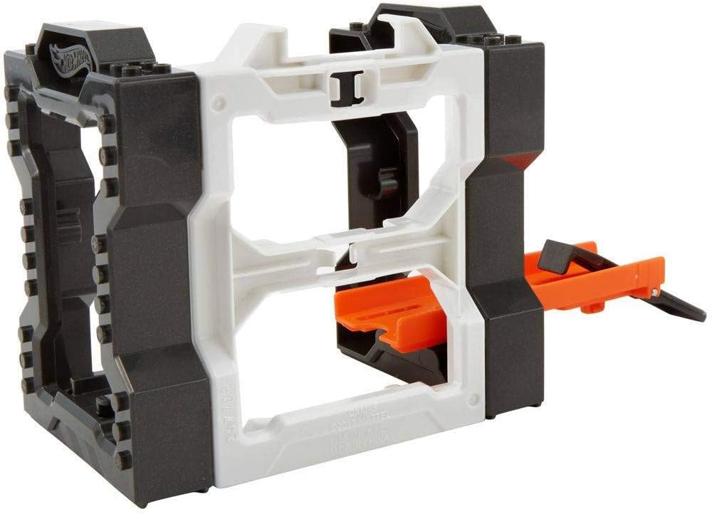 Hot Wheels Track Builder Connector Block