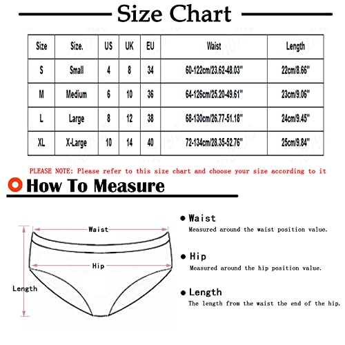 Calcinha feminina sexy de seda de cetim de renda de cintura média respirável calcinha de renda, K-44