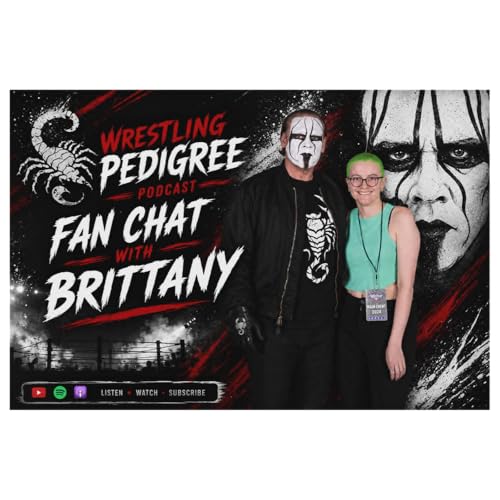 Fan Chat with Brittany