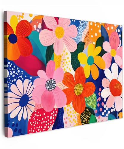 MuchoWow � Cuadros Decoracion Salon Modernos