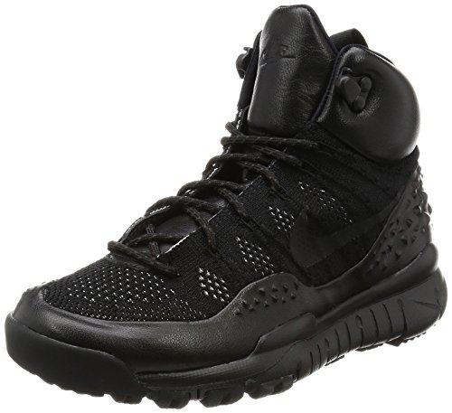 Nike 862512-001, Scarpe da Fitness Donna, Nero (Black/Black/Anthracite), 38 EU
