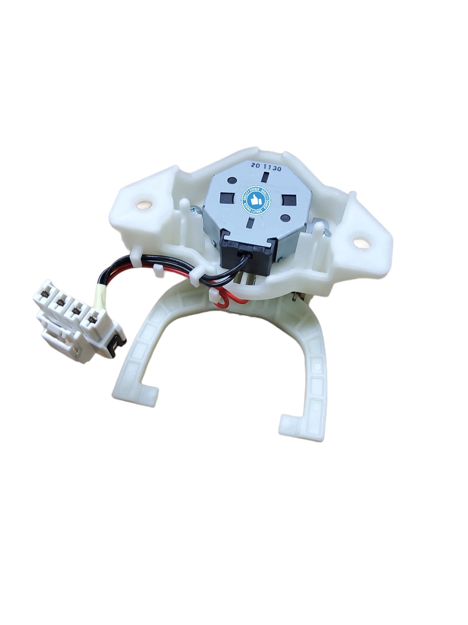 WH03X30517 Attuatore cambio rondella WH05X25036 Montaggio