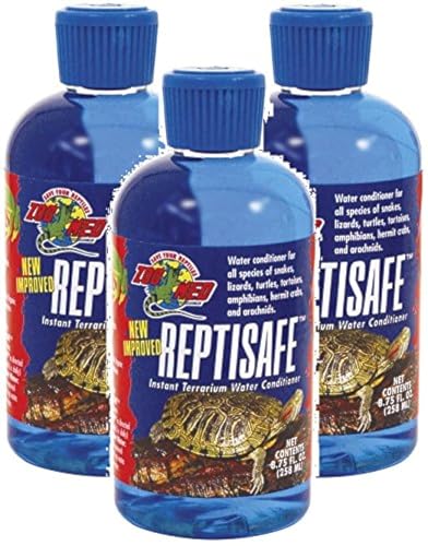 ReptiSafe Water Conditioner