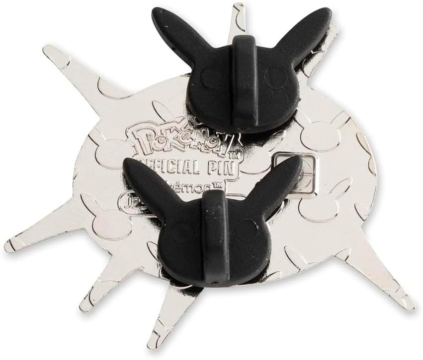 Pokémon Center: Cascoon Pokémon Pin image 2
