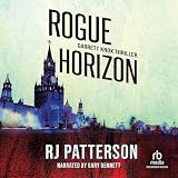 Rogue Horizon: Garrett Knox, Book 3