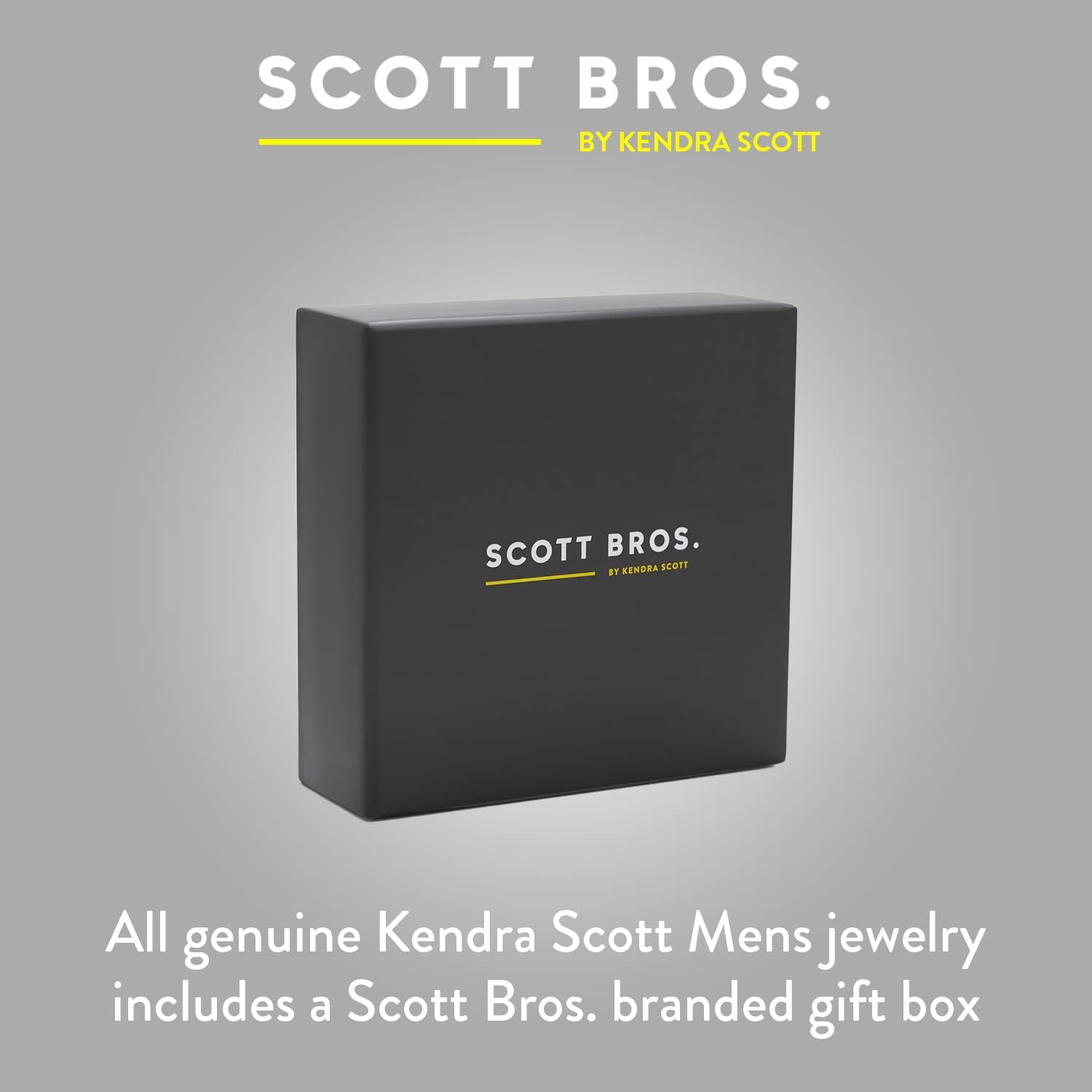 Kendra Scott Cade Beaded Bracelet for Men, Fine Jewelry