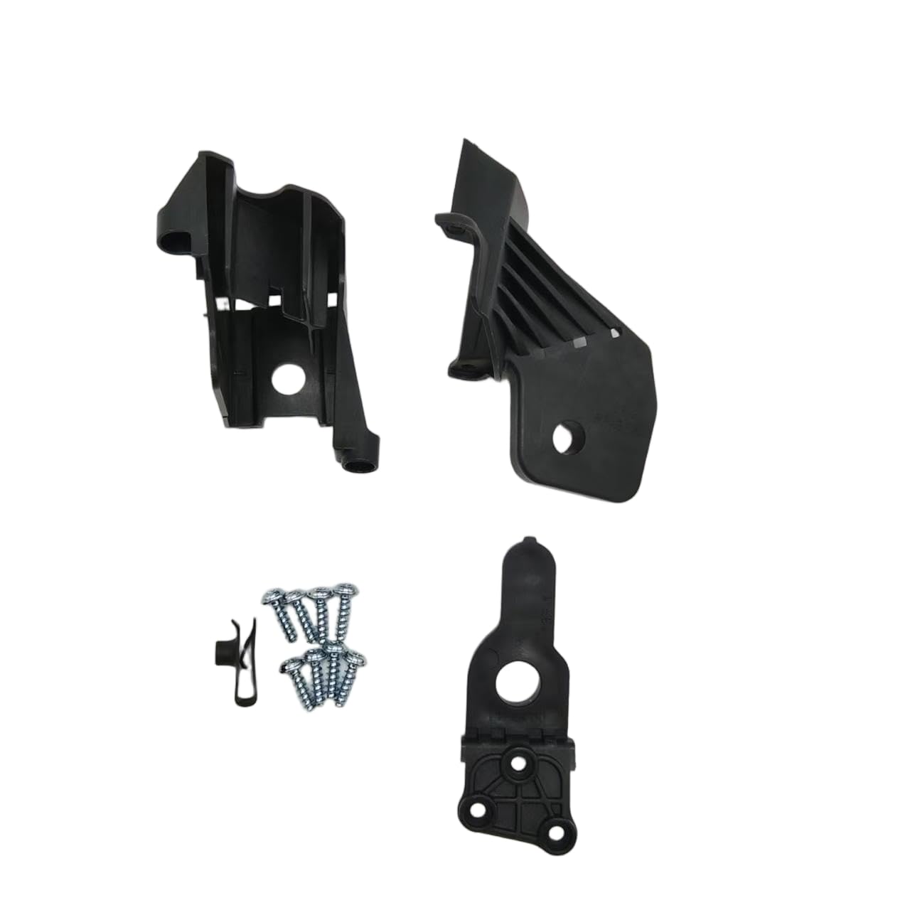 Support de Phare Droit pour Citroën Jumpy 2016-2024