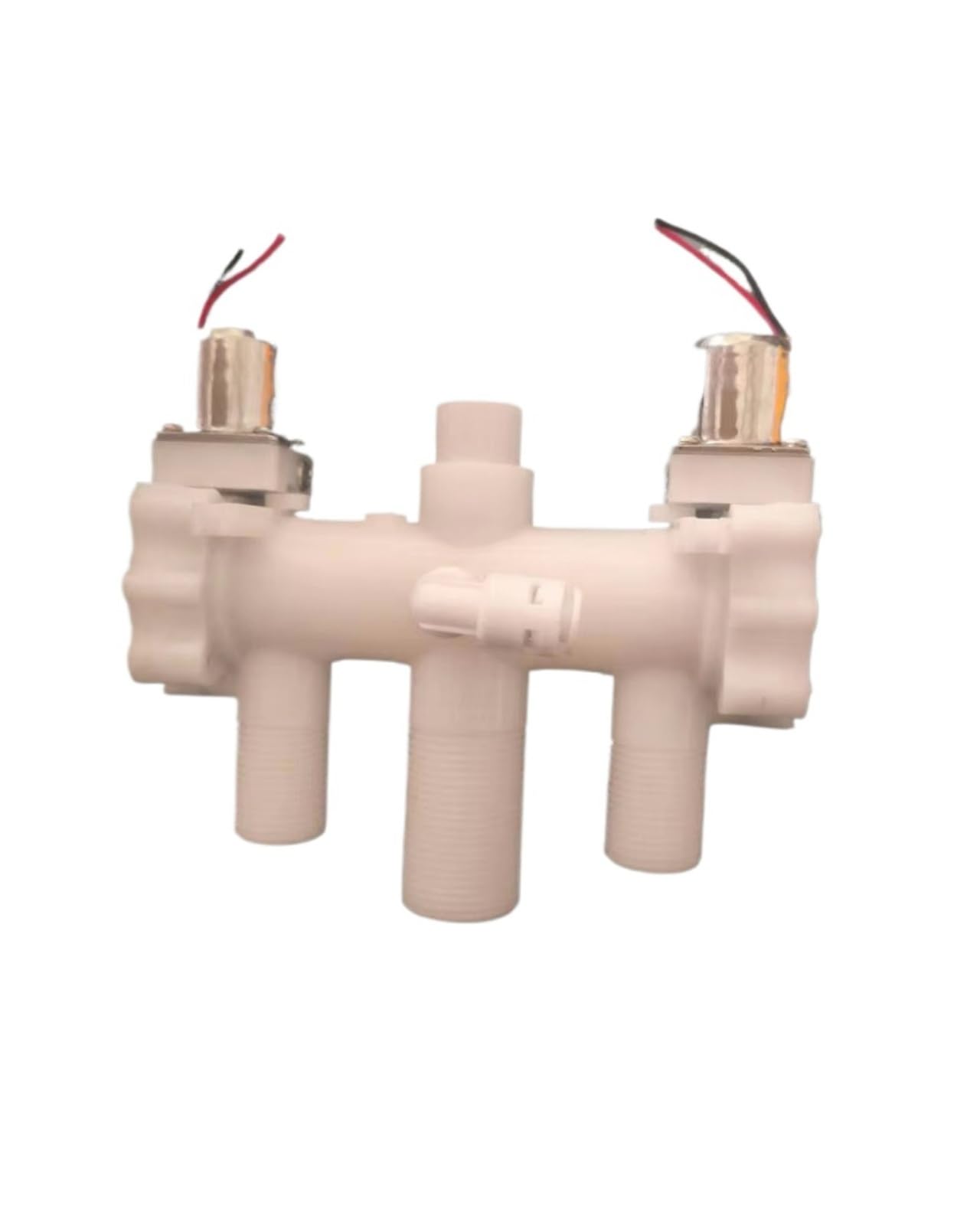 Hillar One Color Inlet Valve Washing Machine For Smart Toilet Flush Valve Solenoid Valve Pulse Valve Flush Accessories