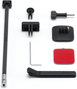 Dji Osmo Third-person Helmet Mount Kit
