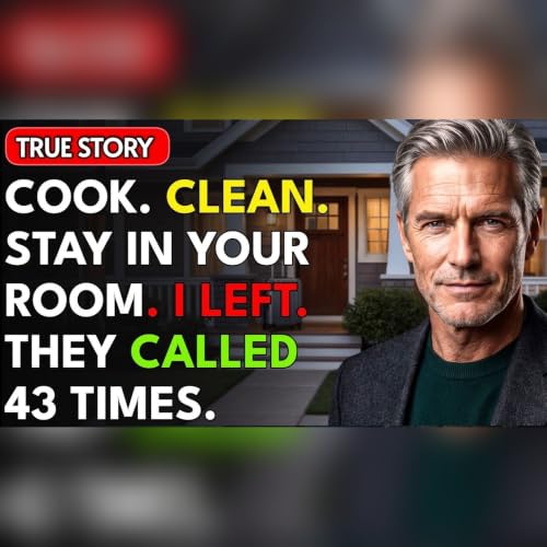 I Left My Family Quietly &mdash; 43 Missed Calls Came Two Weeks Later