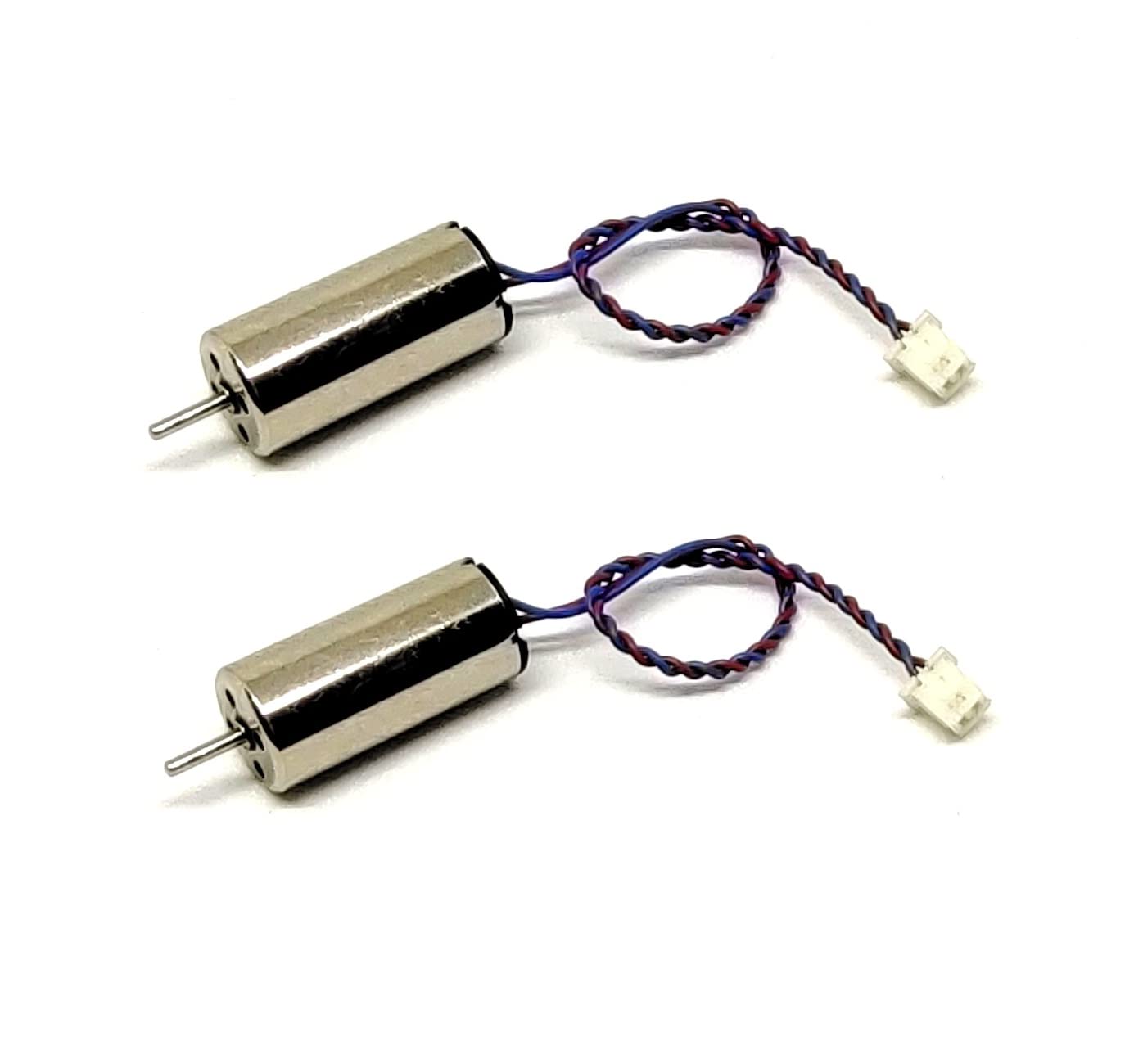 INVENTO 2pcs 3.7V 8x16mm 816 Micro Coreless motor 1mm Shaft High Speed 39000 RPM DC Motor Tiny RC Toy Drones Quadcopter (B09PDX64JL) Amazon Price History, Amazon Price Tracker