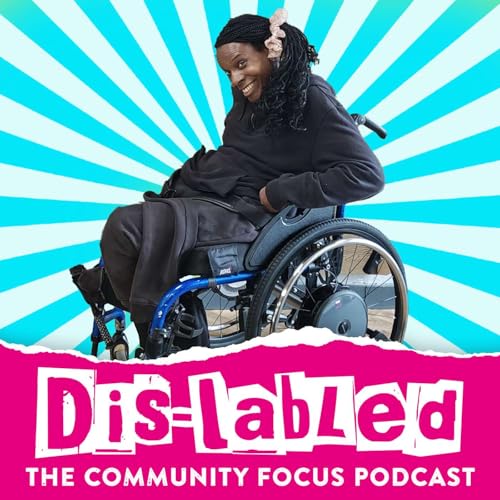 Ep 45: Remi Returns! How She Raised £7K to Buy Power-Assisted Wheels