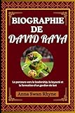 Biographie de DAVID RAYA: Le parcours vers le leadership, la loyauté et la formation d'un gardien de but
