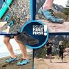 Xero Shoes Men's Aqua X Sport Barefoot Water Shoes