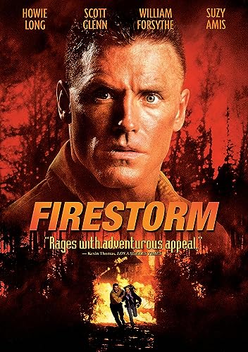Firestorm [DVD]