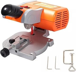 Mini Table Saw, Electric Cutting Machine, 0-4...,
