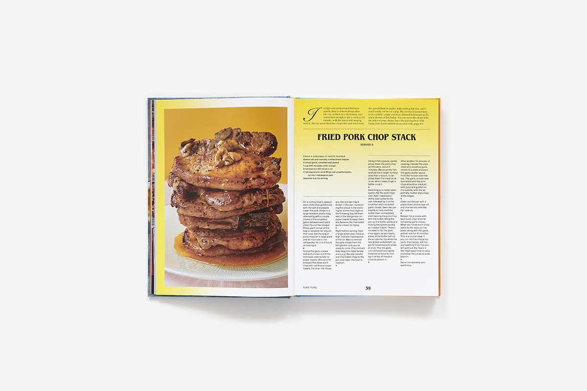 Filipinx: Heritage Recipes from the Diaspora - Image 4