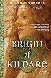 Brigid of Kildare: A Novel