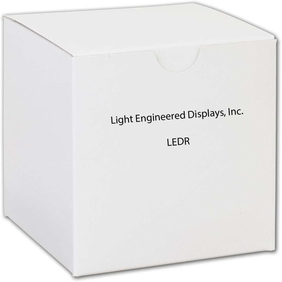 LEDR