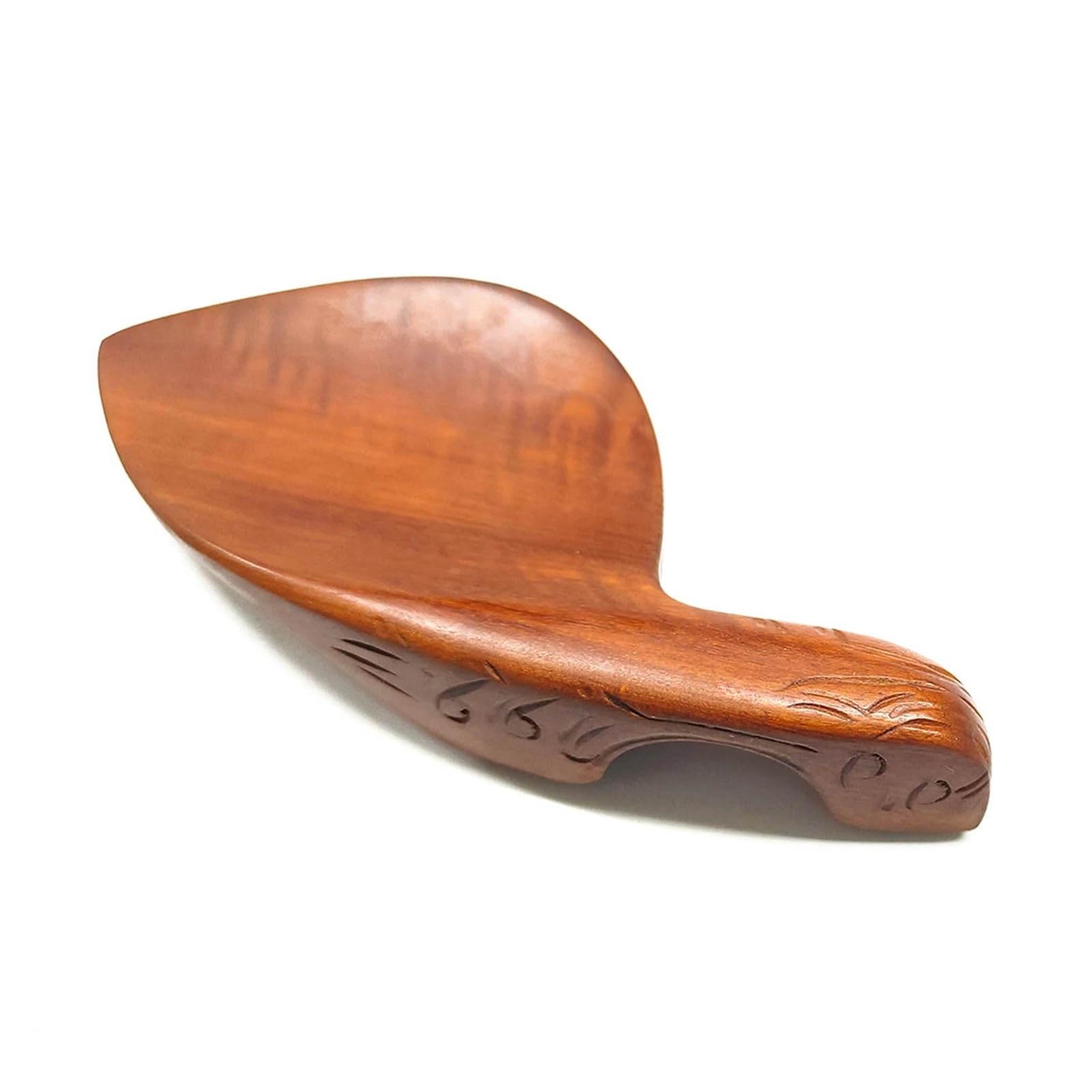 Juego de clavijas de afinación de violín acústico tallado, accesorios de madera de ébano Natural, 1 Juego, for 4/4(Black)