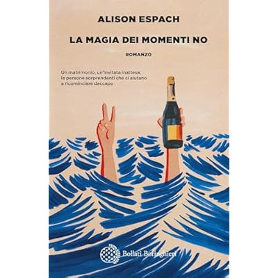 La magia dei momenti no