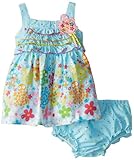 Sweet Heart Rose Baby Girls' Turttle Sundress