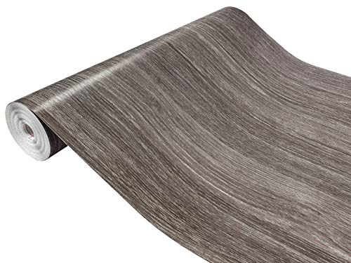 DecoMeister Pellicola Adesiva per Mobili 45x200 cm - Carta Adesiva
