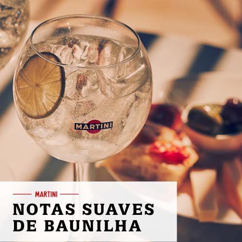 Vermute Martini Bianco 750ml