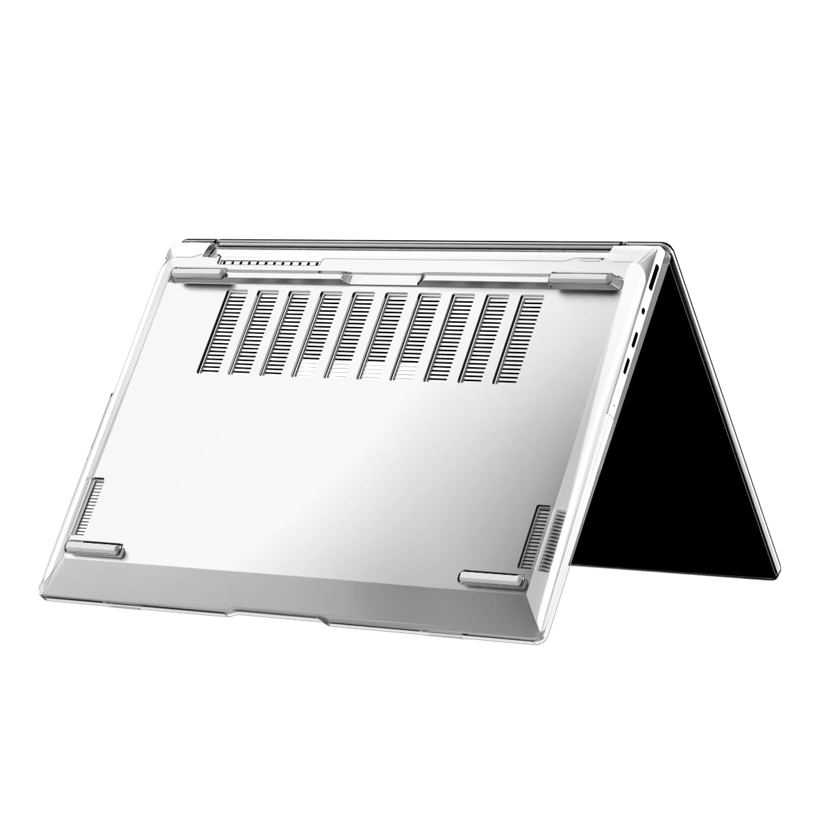 Se7enline Funda compatible con ASUS ZenBook 14 2025 2024 (modelo: UX3405C/UX3405C) – Funda protectora ligera, duradera, resistente a los arañazos, fácil de instalar, delgada, a presión, rígida