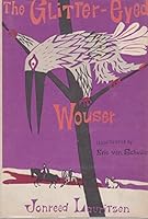 The Glitter-eyed Wouser B00236069E Book Cover