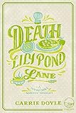Death on Lily Pond Lane (Hamptons Murder Mysteries)