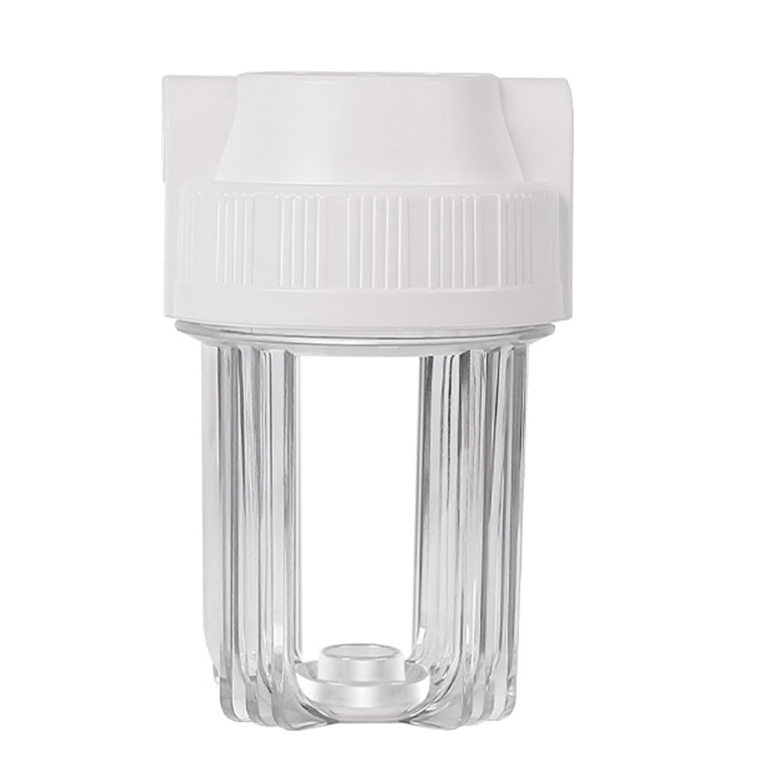 Pre-Filter Water Purifiers 5Inch Single Stage Filter Bottle Household Water Filter Appliance Accessories Easy to Use Household Accessory