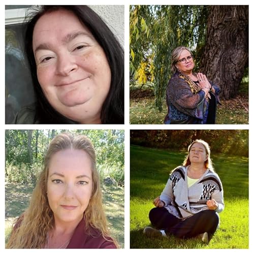 Voices of Empowerment cover art