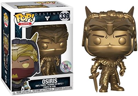 Amazon.com: Funko Pop Games: Destiny 