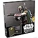 Star Wars: Boba Fett Dice Binder