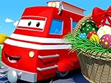 hochrad kaufen österreich  Der Osterzug / Ostern: der Recyclingzug / Der Hochrad Zug / Der Elektrikerzug