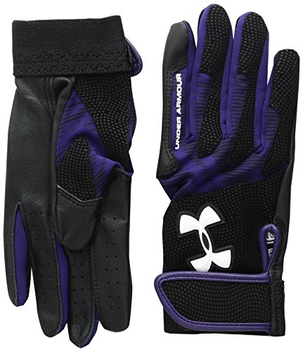 Under Armour Girls Radar Iii Fastpitch Batting Gloves