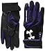 Under Armour Girls' Radar III Fastpitch Batting Gloves