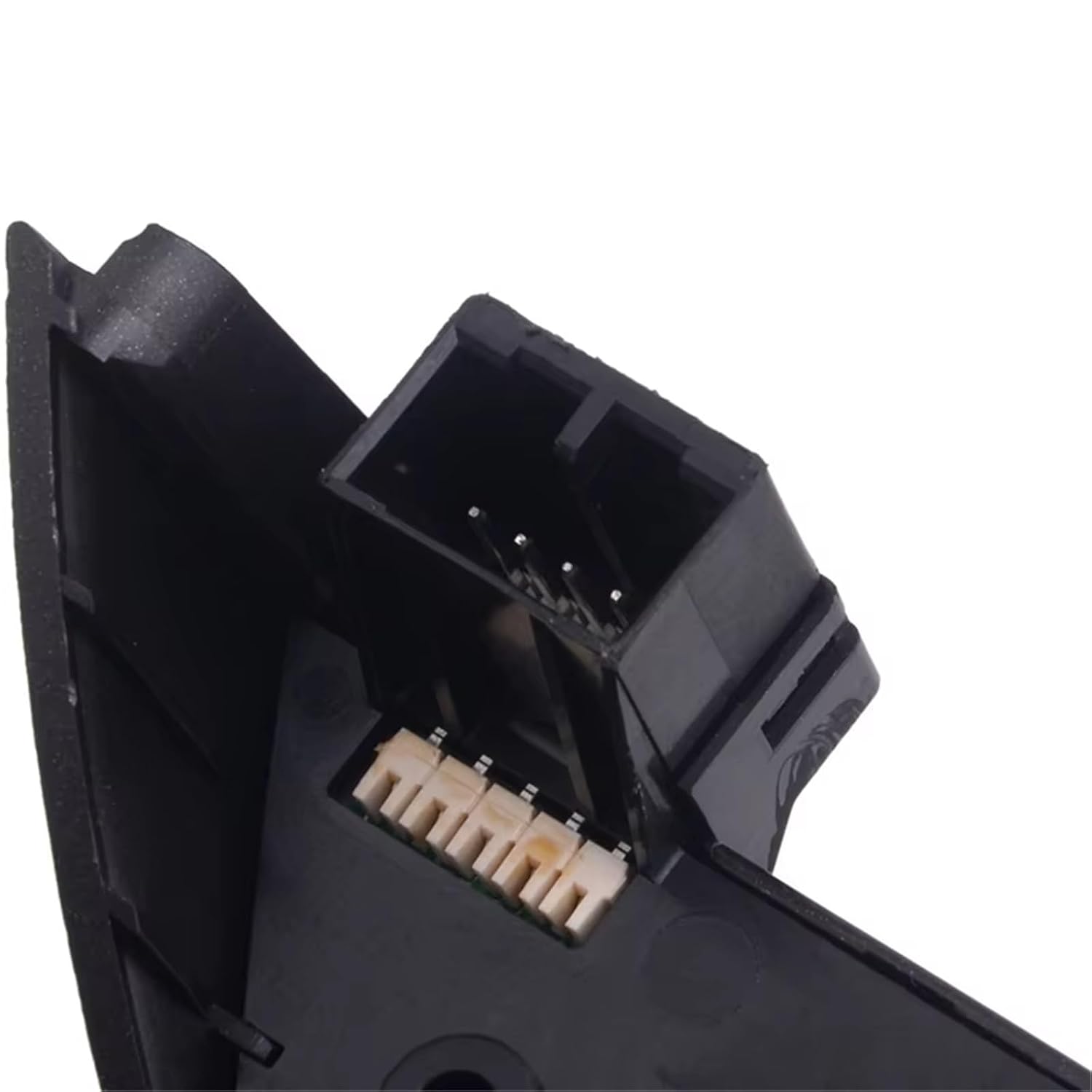 Compatible with Accord 2003-2004 Car Steering Wheel Right Side Cruise Control Button Switch 6770-SDA-A01 36770SDAA01 Steering Wheel Button