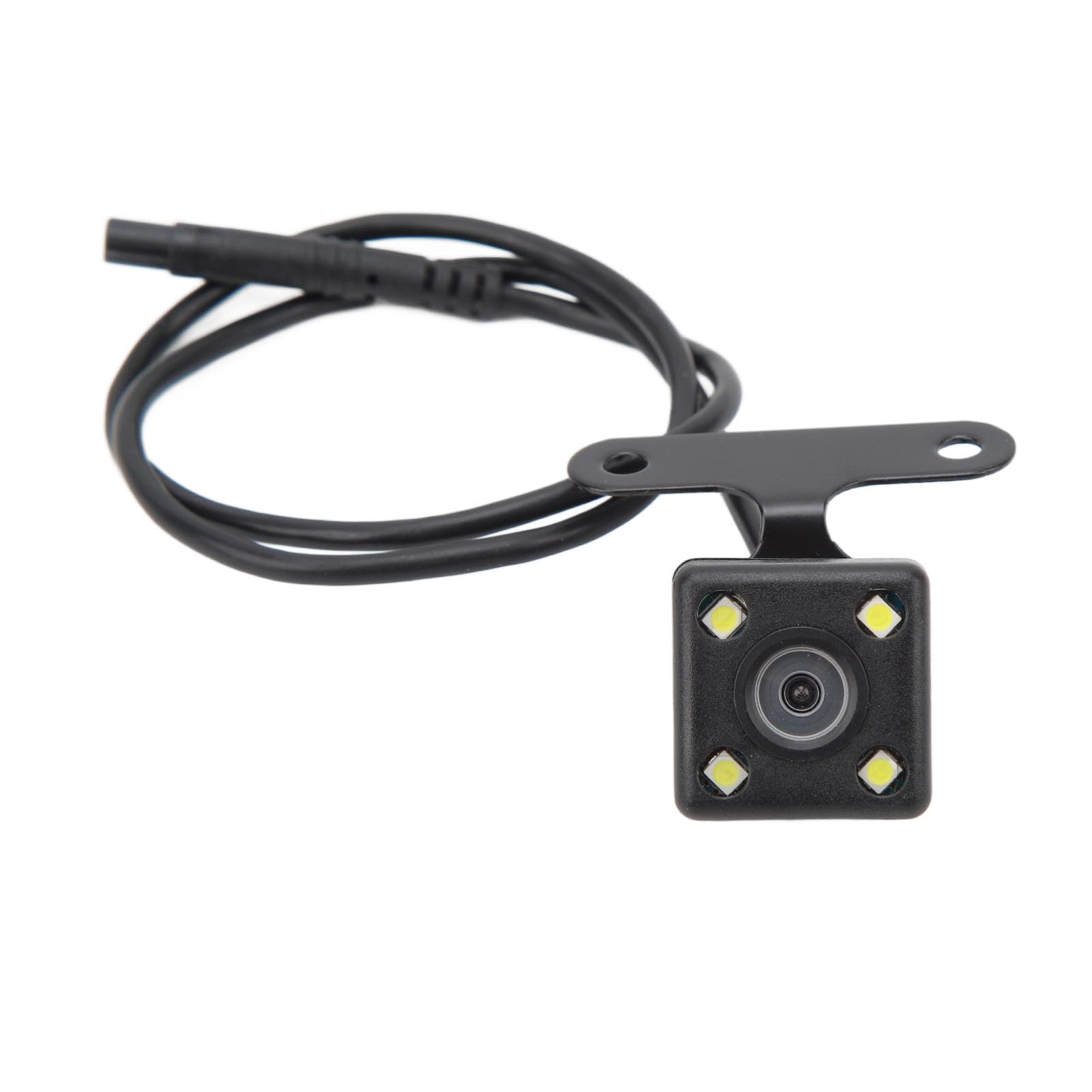 Dash camera 1080P a 3 canali, grandangolo 170°, sensore G