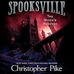 The Witch's Revenge cover art