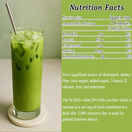 Té Matcha Orgánico Ceremonial 100g miniatura 3