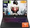 Lenovo 2025 Legion Pro 7i Gen 10 Gaming Laptop, GeForce RTX 5080 16 GB GDDR7, Intel Ultra 9 275HX, 16" WQXGA OLED 16:10 500 nits 240Hz, 64 GB DDR5 RAM, 4 TB SSD, Windows 11 Pro, w/Accessories