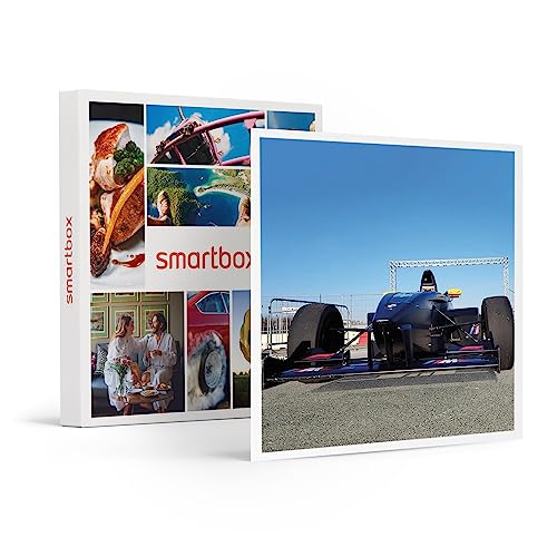 Smartbox 1347789 Caja de Regalo, Unisex Adulto
