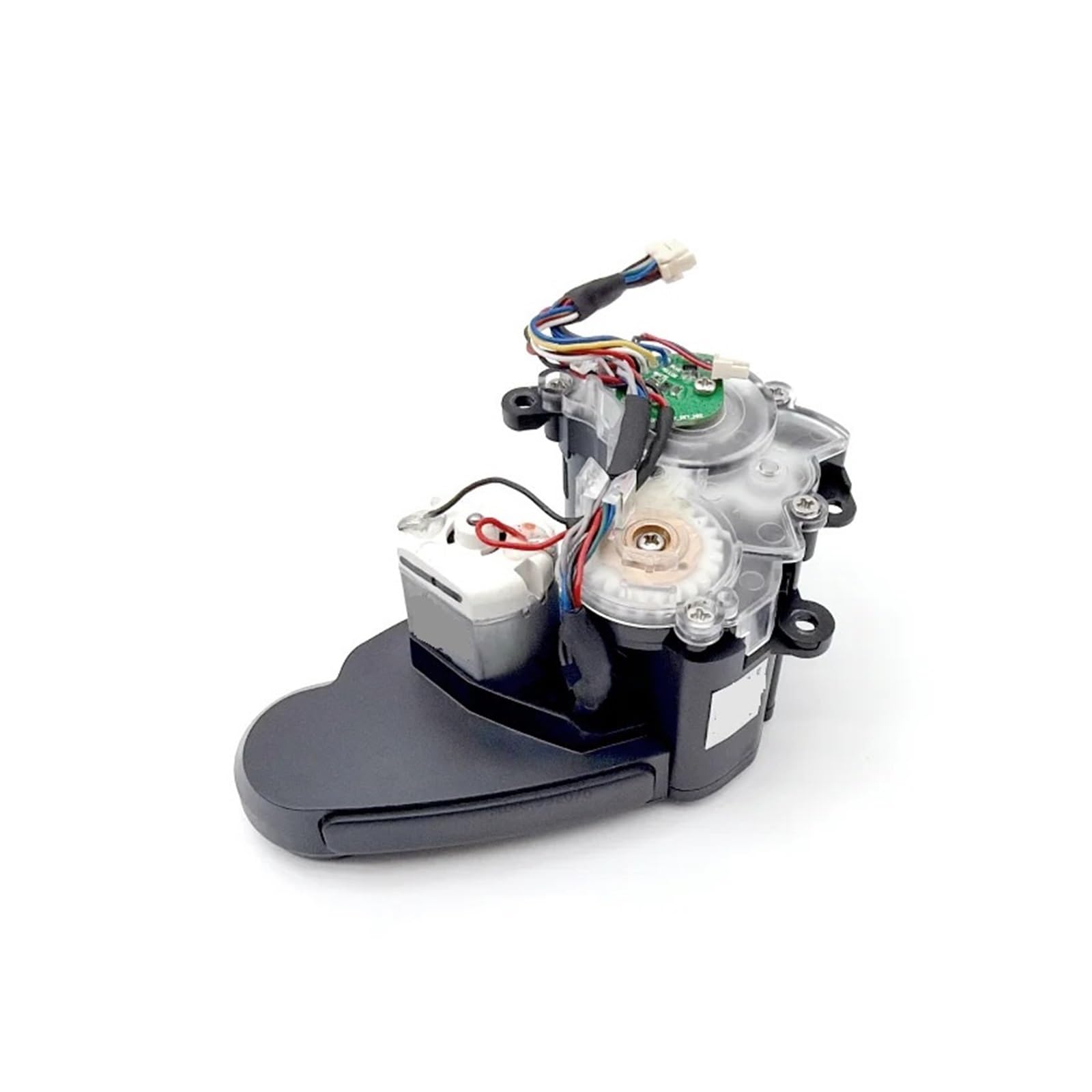 Module de moteur de brosse latérale pour Roborock Saros 10 et 10R