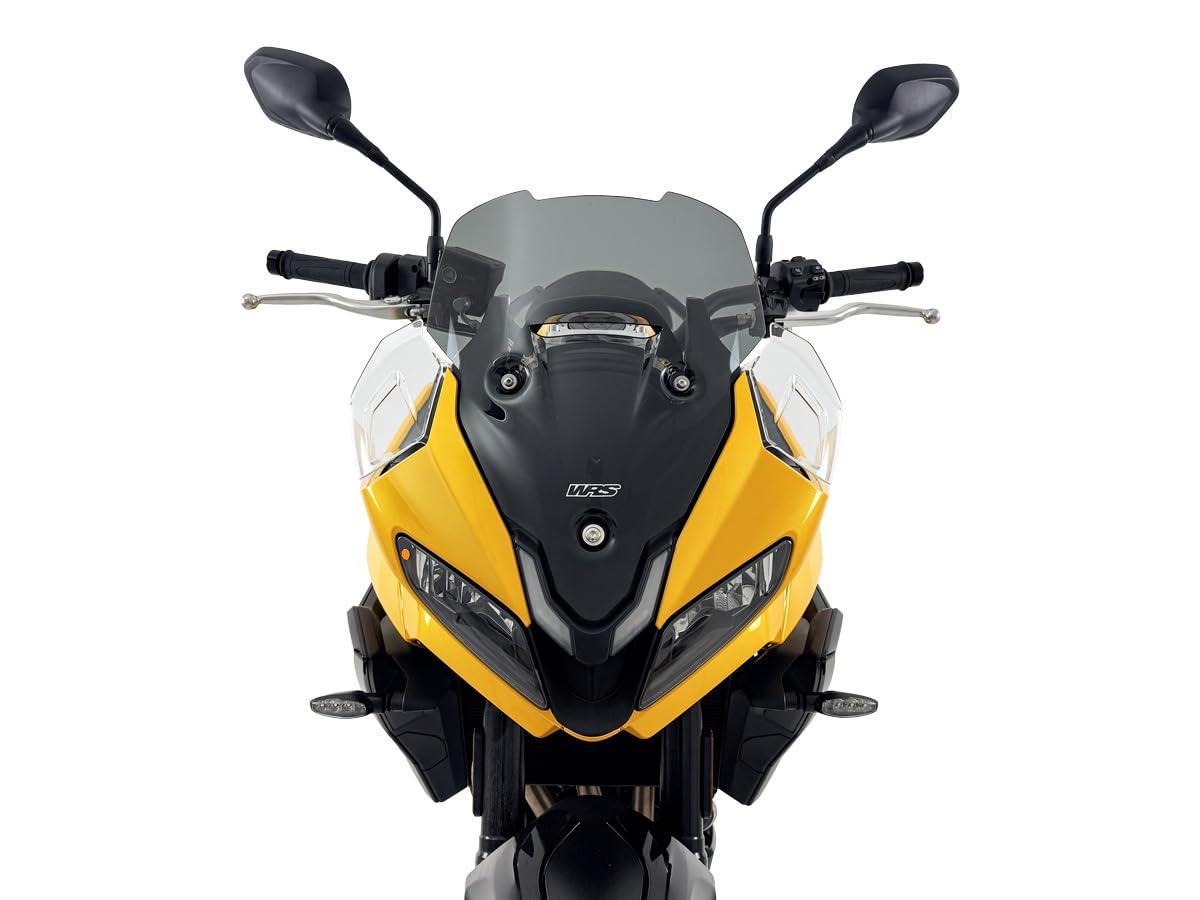 CUPOLINO SPORT FUME' SCURO WRS TIGER SPORT 800 2025