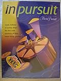 In Pursuit Trivial Pursuit Board Game