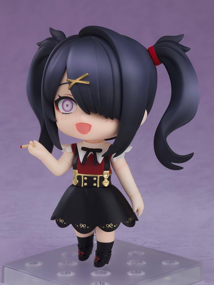 Amazon | ねんどろいど NEEDY GIRL OVERDOSE あめちゃん ノン