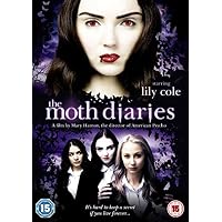 The Moth Diaries